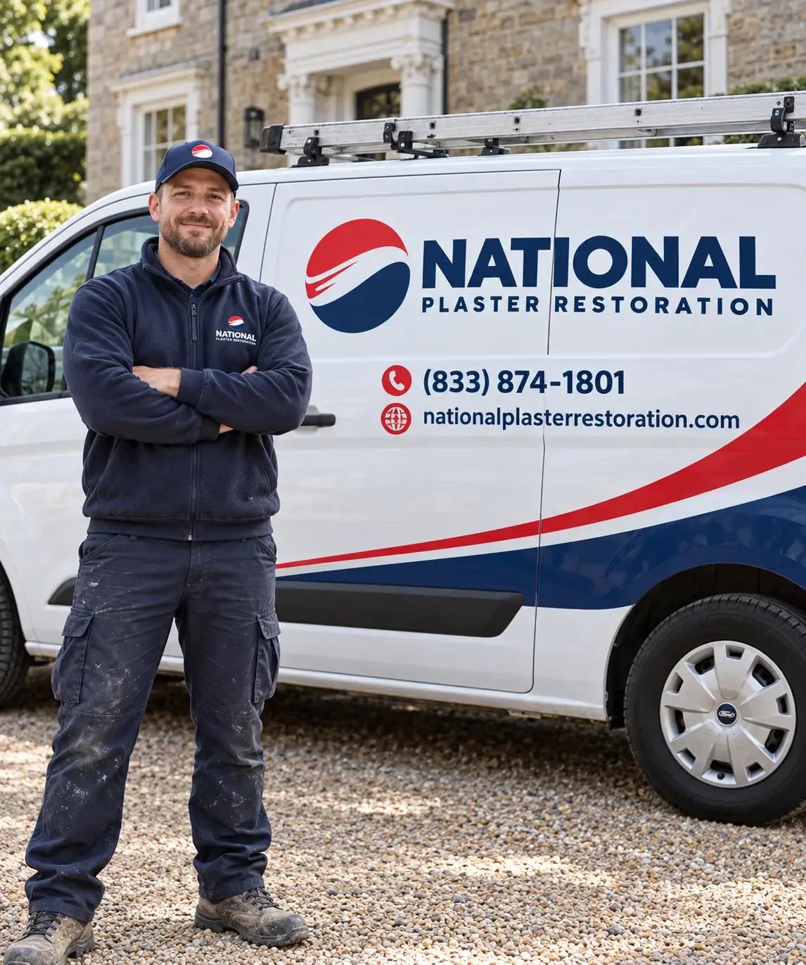 Plaster Repair company in Hillsboro, MO